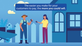 accepting digital payments